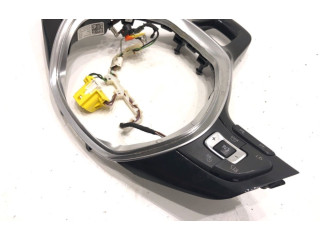 Руль Volkswagen Golf VII  2013 - 2019 года 5G0959442J      