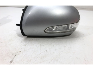 Зеркало электрическое Mercedes-Benz ML W164 2005 - 2011 года