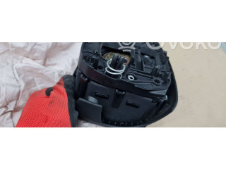 Подушка безопасности водителя 80A880201J, 20190840188 Audi Q5 SQ5