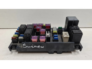 Блок предохранителей 82241AG060, 802252 Subaru Outback