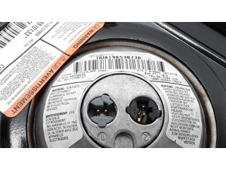 Подушка безопасности водителя 30320211C, 1DID223S10133   Jaguar XJ X350