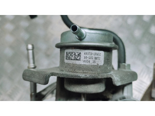 Turbodmychadlo Турбина 144108035R Dacia Sandero 0.9 H4b 400