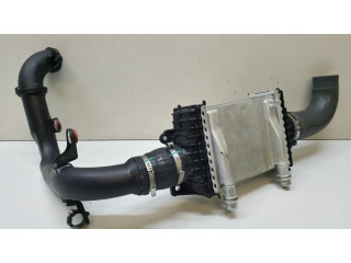 Интеркулер GC874003, GC875001 Alfa Romeo Stelvio 2.2