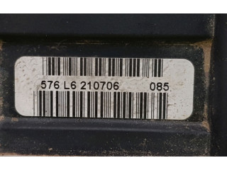 Блок АБС 1454540, Y0-6086V Ford Ranger 2007 - 2011 года