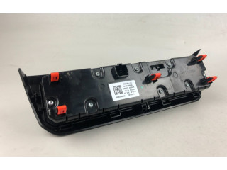 Блок управления климат-контролем 17041384 Jeep Compass