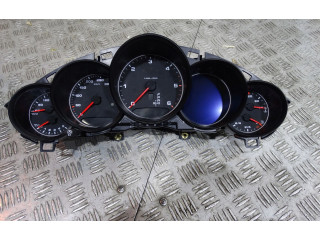 Přístrojová deska Porsche Panamera (970) 2017 97064119408