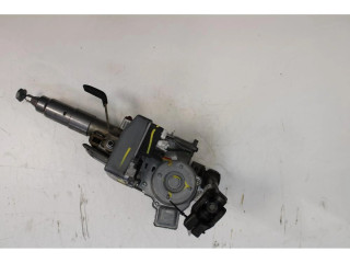 Рулевая рейка Ford Fiesta 1995-2000 года