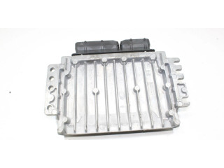 Блок управления двигателя 7527610, S118012001 Mini One - Cooper R50 - 53