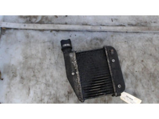 Интеркулер 144614U10A Nissan Almera Tino 2.2