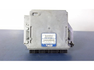 Блок управления двигателем ECU