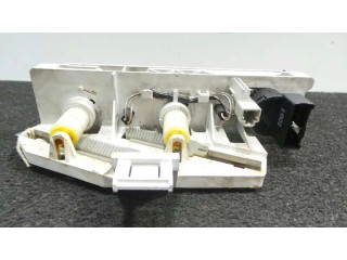 Модуль блока управления кондиционером H1808, HONDA   Honda HR-V