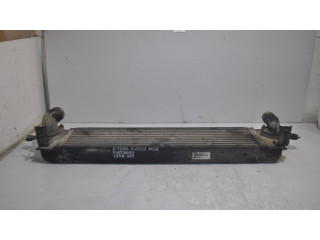 Интеркулер  P3578001, 14461JG70B   Nissan X-Trail T31 