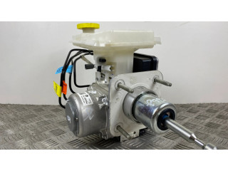 Блок АБС 68331267AJ, 68427142AD Jeep Grand Cherokee WL 2021- года