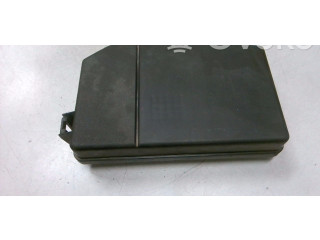 Turbodmychadlo Ящик предохранителей (комплект) 1372047, 1252142 Ford Mondeo Mk III