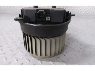 Вентилятор печки 4H1820021B Audi A7 S7 4G