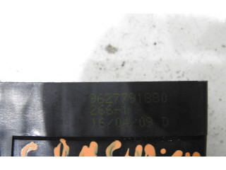 Блок монтирования реле