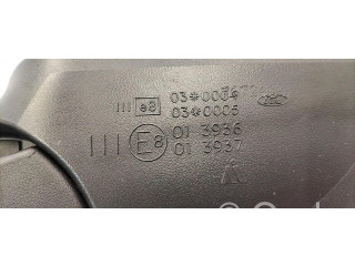 Зеркало электрическое правое Ford Fusion 2006-2012 года