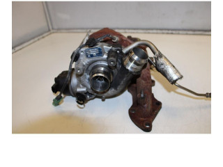 Турбина Ford S-MAX 1610530380 для двигателя T7CL