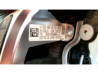 Volant Mercedes-Benz GLA W156 2016 A00046034039E38