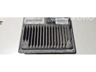 Блок управления двигателя 16229684 Chevrolet Astro