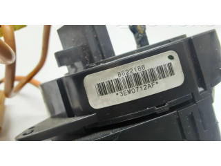 Подрулевой шлейф SRS 8622186   Volvo XC90