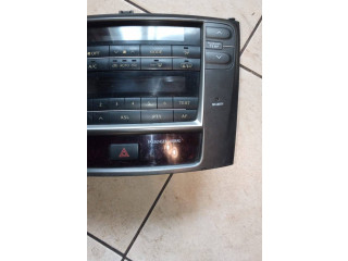 Блок управления климат-контролем 758950 Lexus IS 220D-250-350