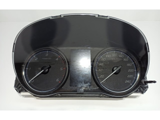 Панель приборов 8100C296, T34527 Mitsubishi Outlander