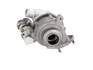  Турбина Jaguar XF X250  49477-01203, 49477-01203         