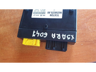 Блок комфорта 9625822580 Citroen Xsara