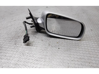 Зеркало электрическое Skoda Octavia Mk1 (1U) 1996 - 2004 года