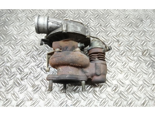 Турбина Volvo V70