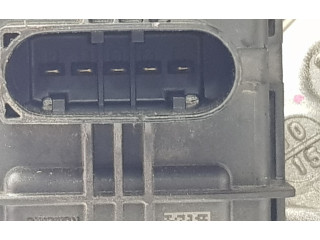 Турбина Jaguar XE G4D36K682AF, JDE40139