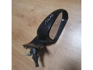 Zpětné zrcátko pravé Peugeot 406 1996 015007, 025007