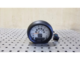 Přístrojová deska  Mini Cooper Countryman R60 2012 9260578  