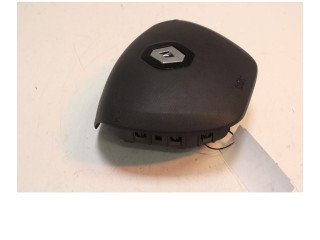 Подушка безопасности водителя 985108265R Renault Clio IV