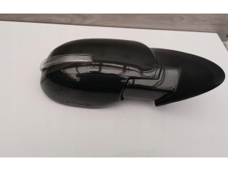 Зеркало электрическое Mitsubishi Outlander 2013 - 2021 года