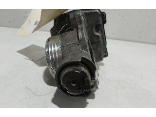 Дроссель 9640796280 Citroen C2