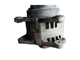 Генератор 03D903025H Skoda Fabia Mk2 (5J) для двигателя CHFA, BBM