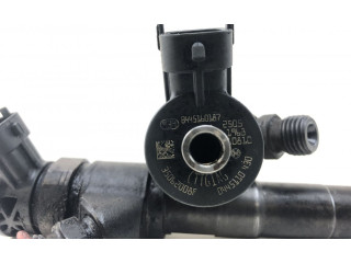 Комплект форсунок 0445110430, 68148332AA Jeep Grand Cherokee EXF