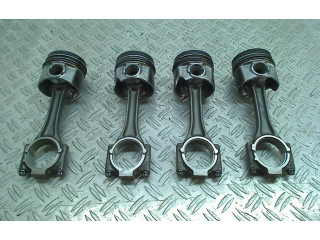 Поршень CLHA 04L107065D, 04L107065D Volkswagen Golf VII