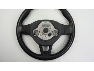 Руль Skoda Octavia Mk3 (5E) 2013 - 2019 года 5E0419091D