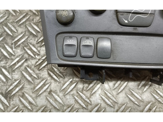 Блок управления климат-контролем    Volvo V70