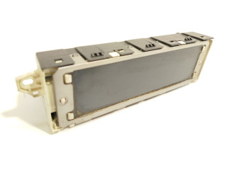 Дисплей    9664644280, 9821852480   Peugeot Partner