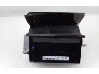 Дисплей    A2579000000, A2579000000   Mercedes-Benz CLS C257