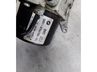 Блок АБС 6784763, 6784764 BMW X3 E83 2003 - 2010 года