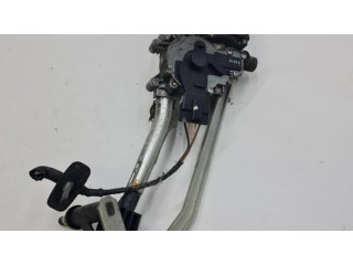 Механизм стеклоочистителей (трапеция)