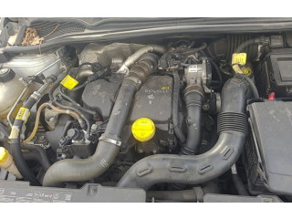 Вентилятор радиатора     214816703R    Renault Clio IV 