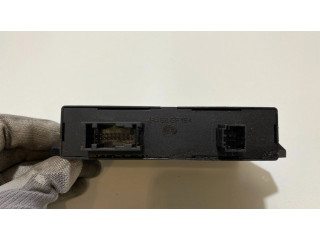 Блок управления парковки