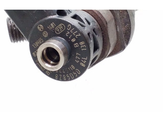 Форсунка 0445110477, 04L130277G    Skoda Octavia Mk3 (5E)  CLHA 