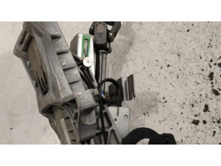 Рулевая рейка 8V6N3C529MB Mazda 3 II 2009-2013 года